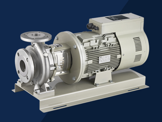 DSE/DCE智能永磁變頻一體機(jī)